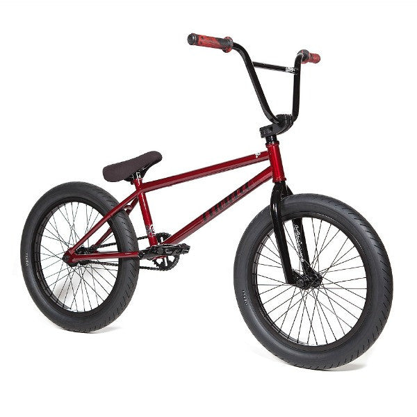 Shop New 2023 Fit BMX Bikes at The Secret BMX Shop