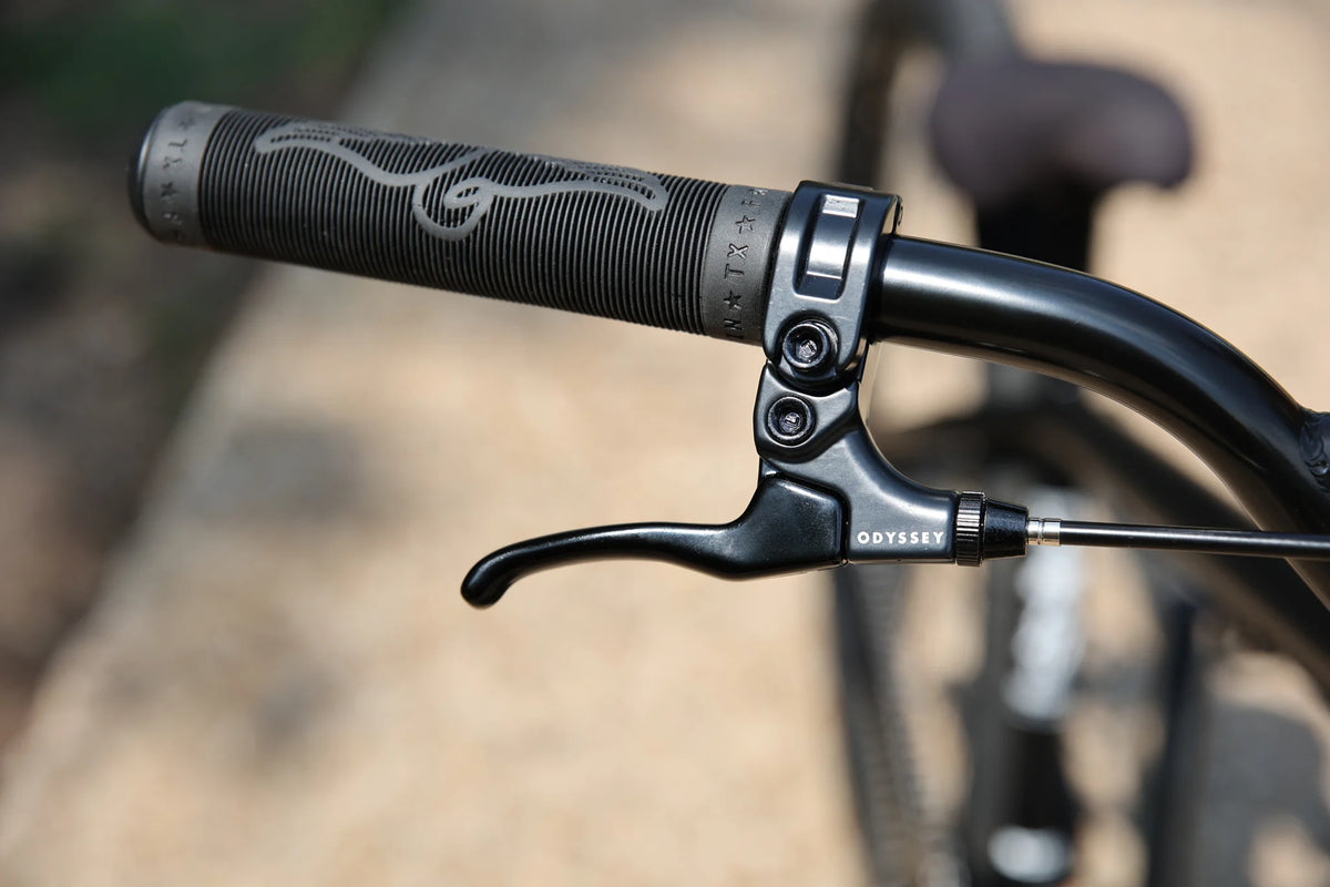 2024FairdaleHareraiserBikeblac