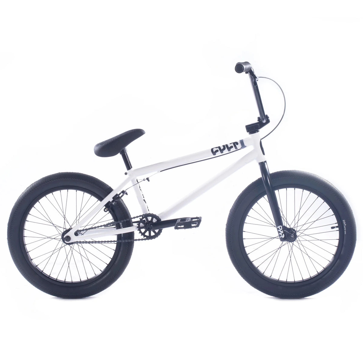 2025 Cult Gateway Bike White BMX Bikes – The Secret BMX Shop 2025 Cult Gateway Bike White BMX Bikes – The Secret BMX Shop