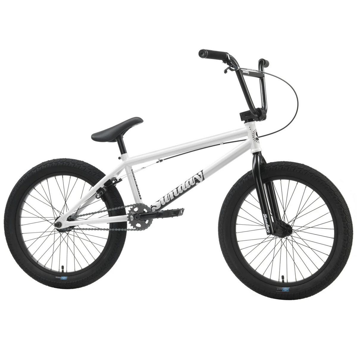 [引き取り限定]Sunday Blueprint BMX 20インチ Sunday Blueprint Bike Americancycle.com