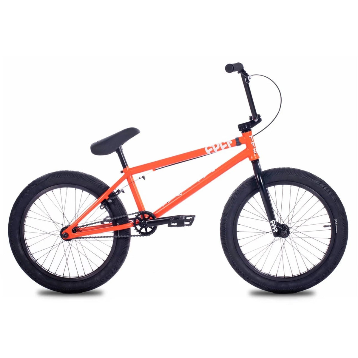 値下げ! ORANGE BMX 自転車 トリック ペグ付き 2027 Cult Gateway Bike Orange BMX Bikes – The Secret BMX Shop