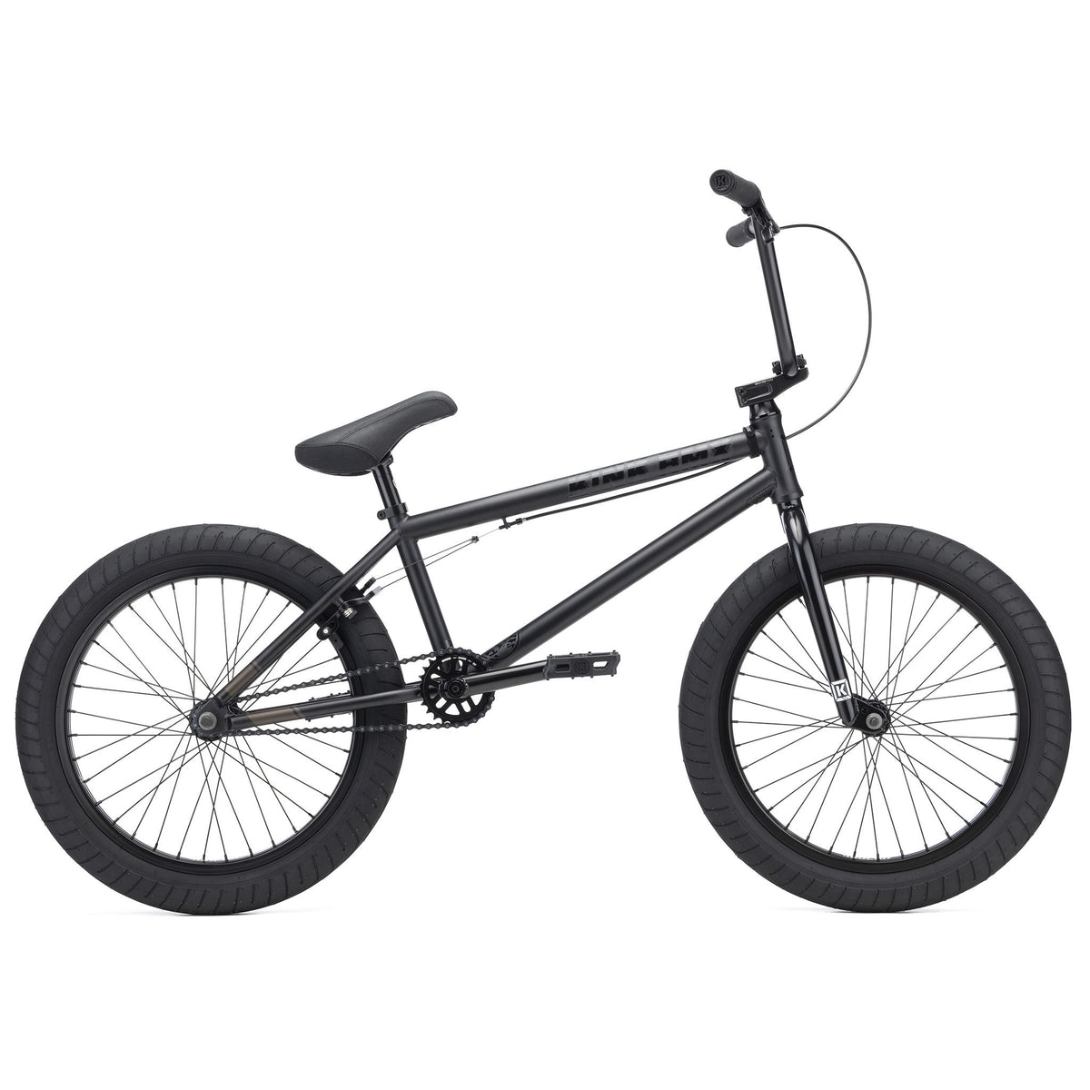 KINK BMX バイク ブラック 2026KinkWhipBike1_1200x1200.