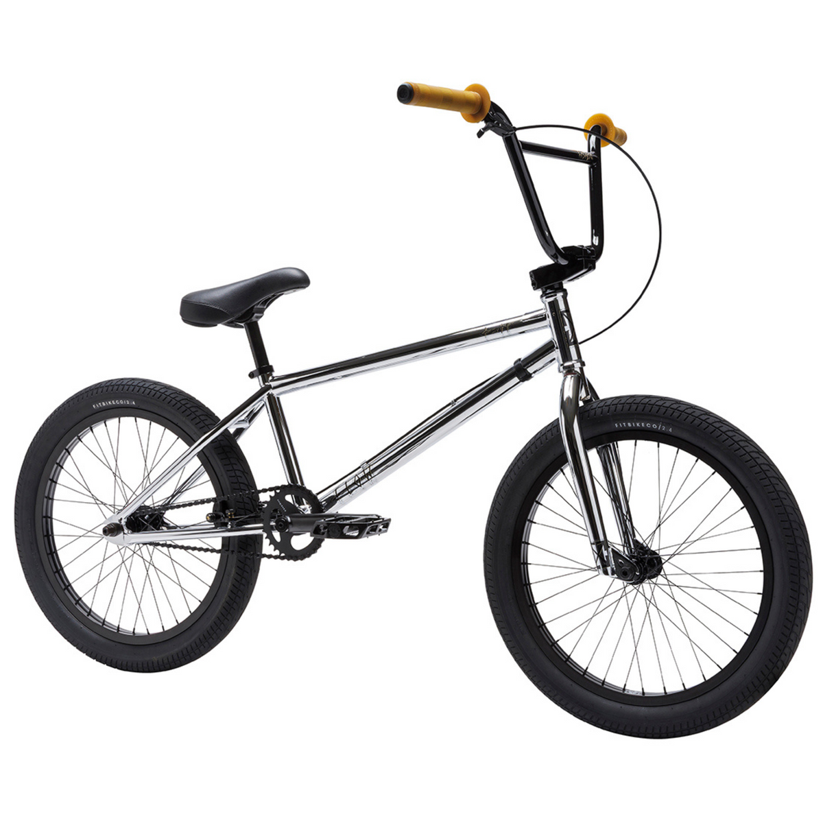 chrome bmx bicycle Fit Bike Co FLOW 21.25 TT fluorocarbon bait rig Yeti Hopper Flip Best improving the interaction between Size:1/8th oz