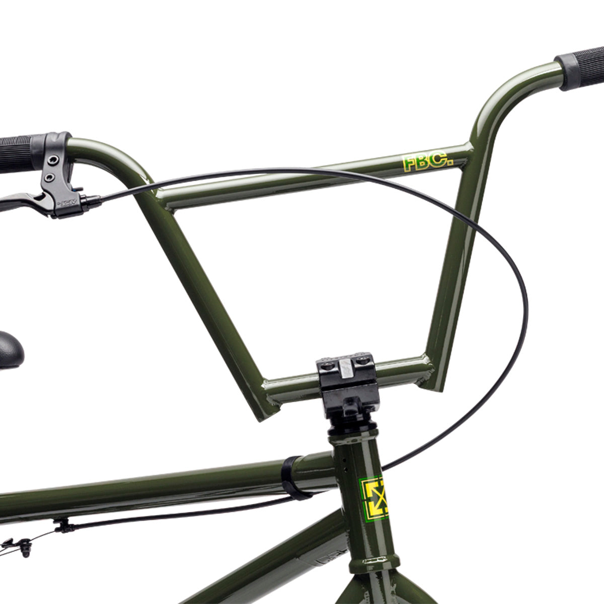 BMX FIT BIKE フレームセット FIT（フィット）WIFI FRAME - BMX通販|BMXパーツ|初心者おすすめ