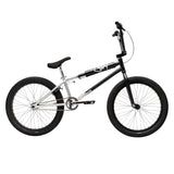 2026 Fit Series 22" Bike Black/Silver Fade Complete BMX Bikes 2025