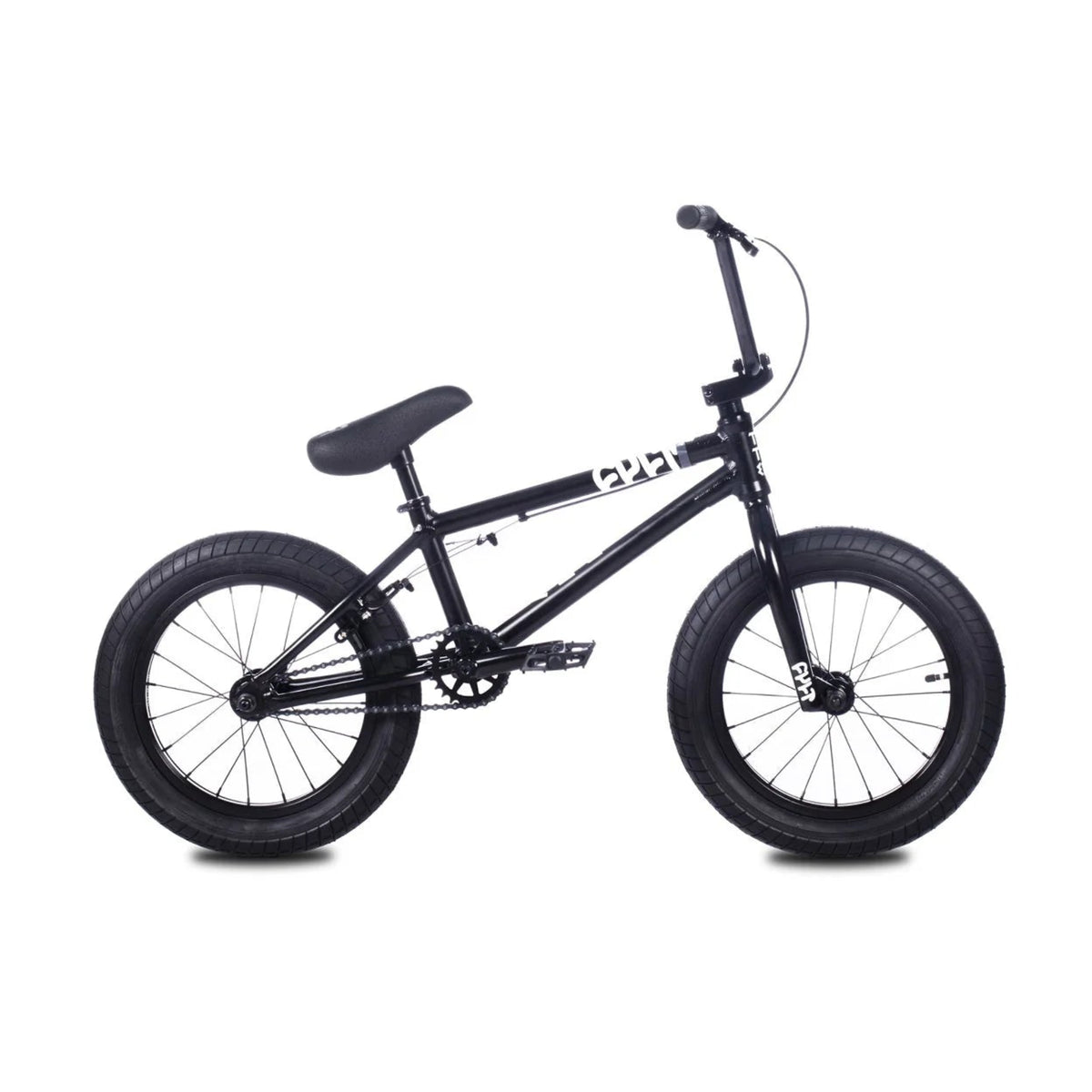 自転車本体 CULT BMX 2027 Cult Juvenile 16