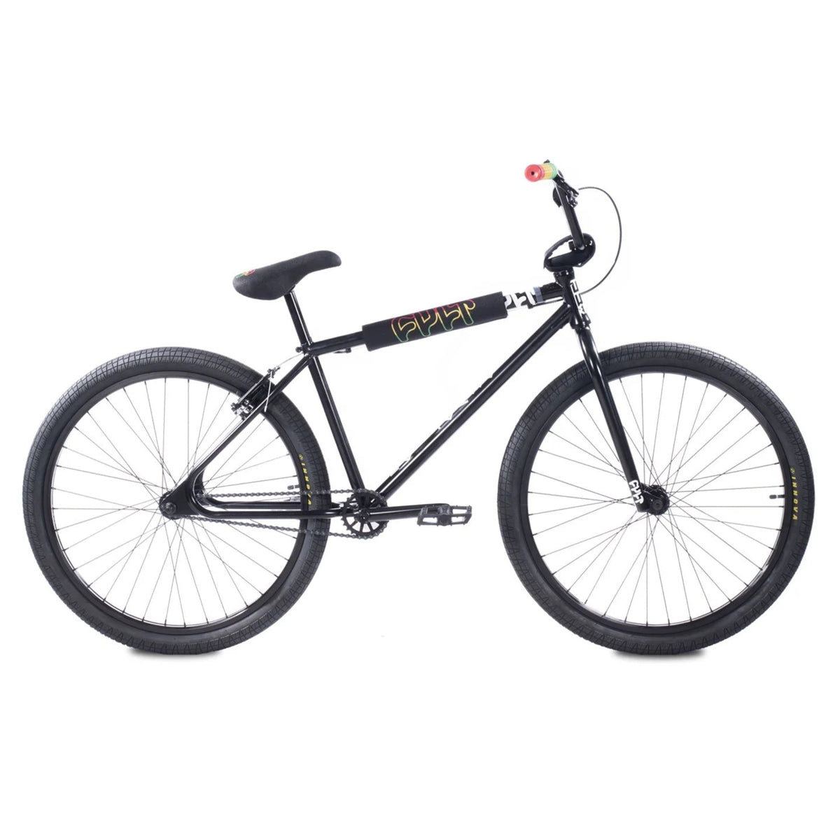 2027 Cult Devotion Cruiser 26