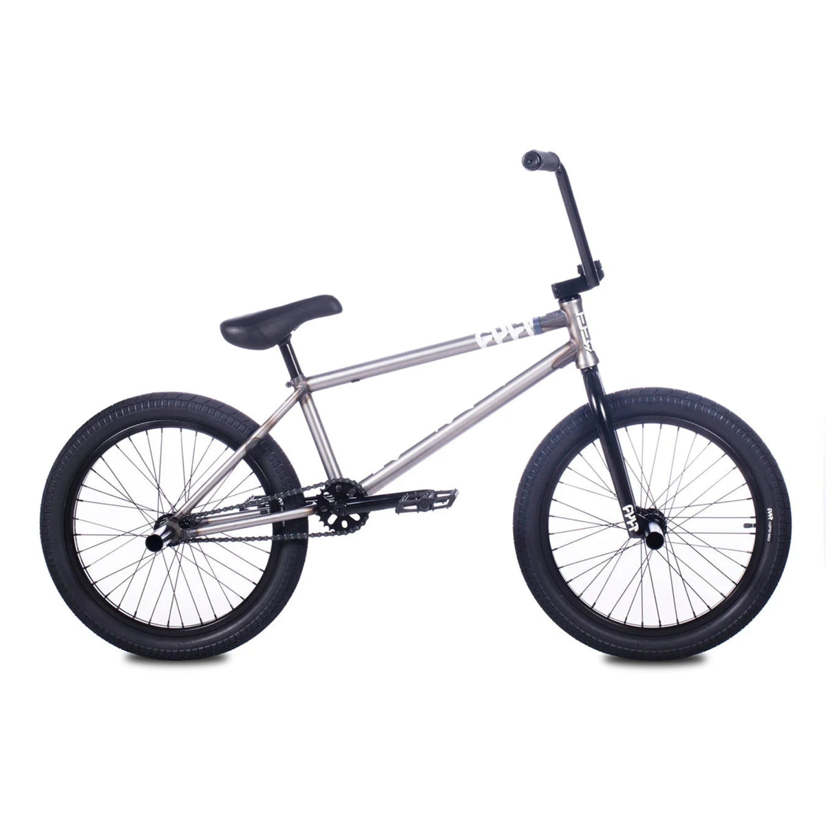 洋楽 Bapt/ no answer 2027 Cult Devotion Bike Raw BMX Bikes – The Secret BMX Shop