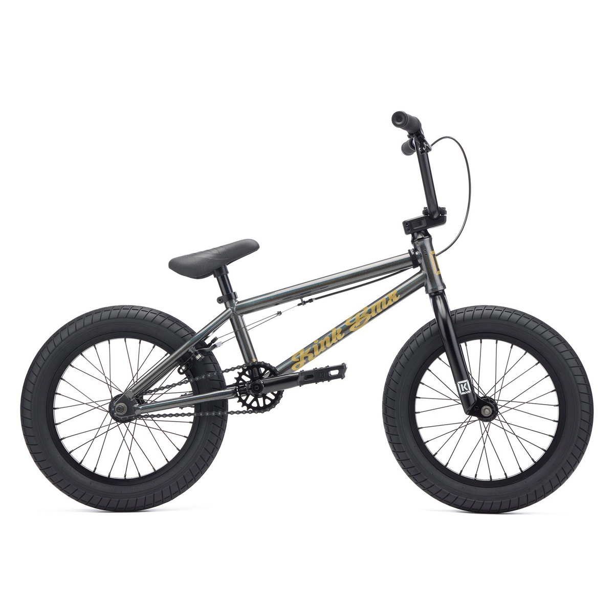 自転車本体 PREMIUM PRODUCTS BMX 2027 Kink Carve 16