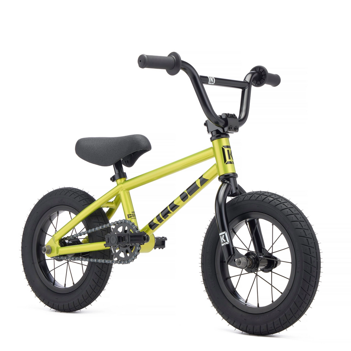 2027 Kink Roaster 12