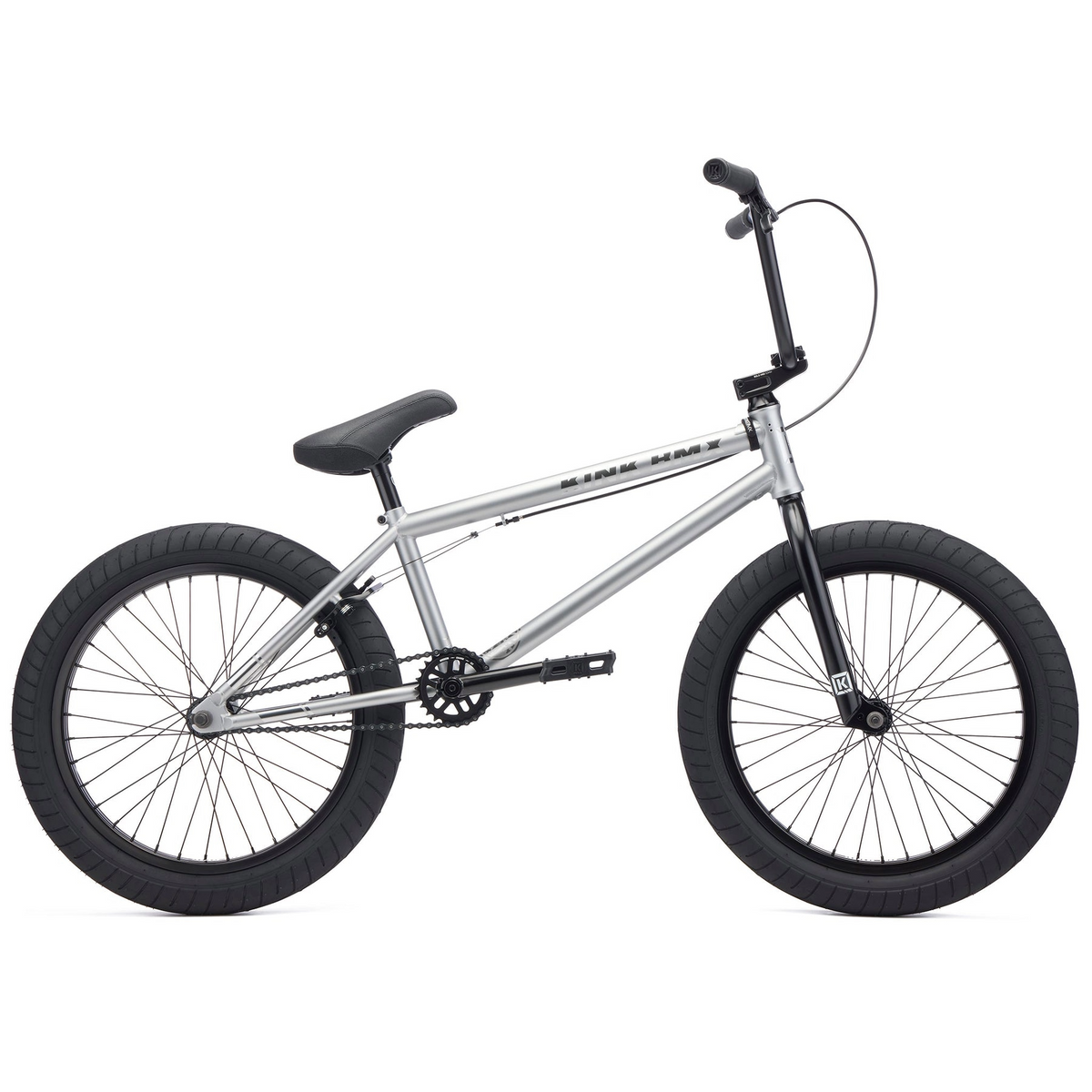 2027 Kink Whip XLBike Frost Silver BMX Bikes – The Secret BMX Shop