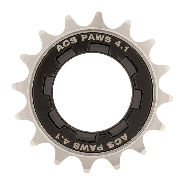 ACS Paws 4.1 Freewheel BMX Freewheels