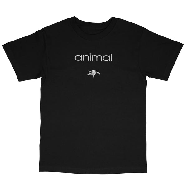 Animal Griffin Stitch Tee BMX Shirt
