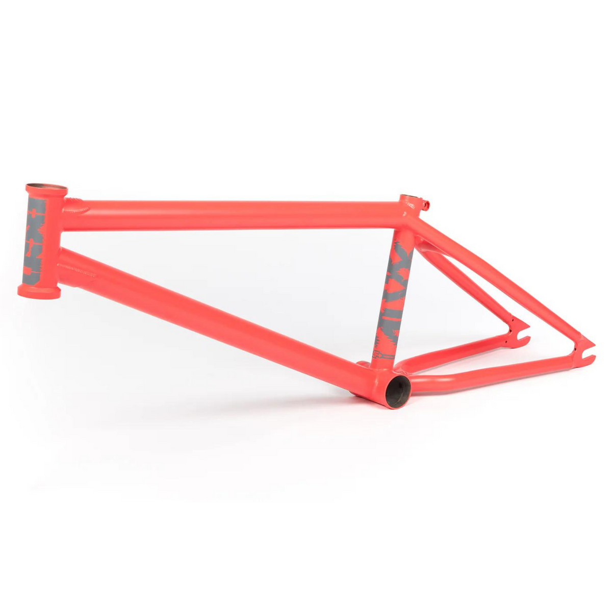 ビッグサイズ BMXフレーム 27,5インチ BIG APPLE FRAME - RIXIN BIKES - BMX専門のZEN DISTRIBUTION (輸入代理店)