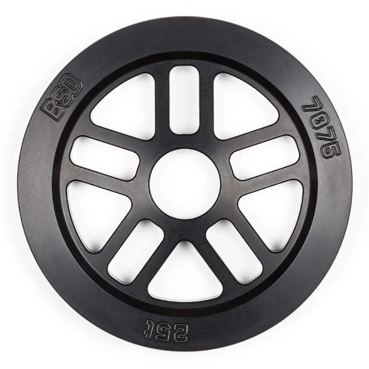 BSD Guard Sprocket BMX Sprockets – The Secret BMX Shop
