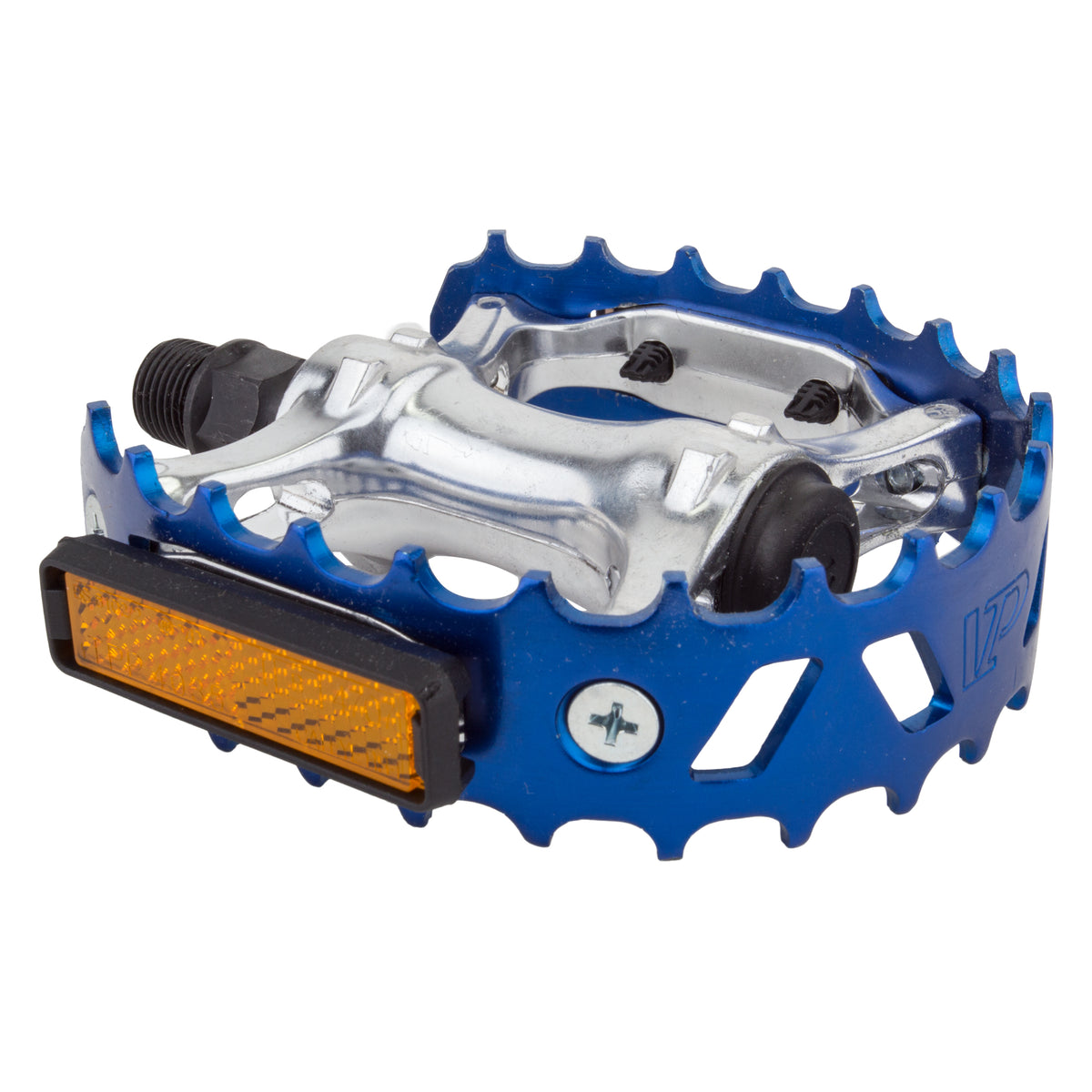 Black Ops 747 Bear Trap Pedals BMX Pedal – The Secret BMX Shop