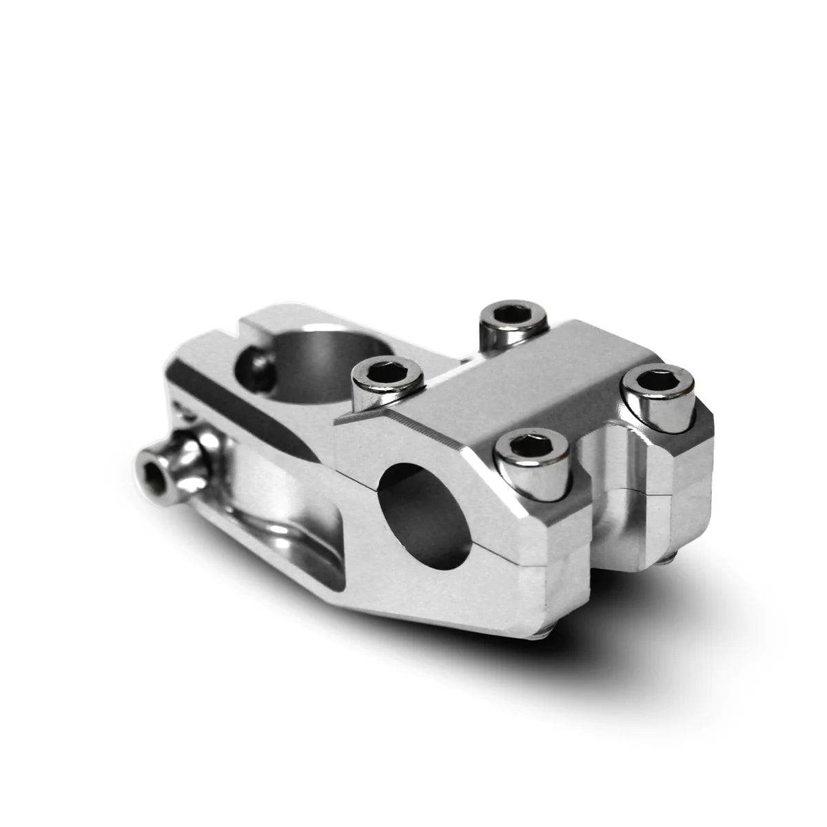 Blank CNC Stem BMX Stems – The Secret BMX Shop