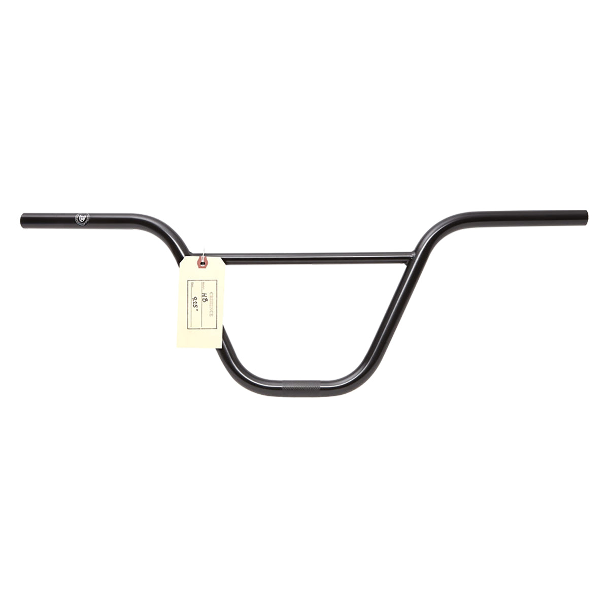 【BMX用ハンドルバー】S&M製CREDENCE 8.7″ BAR,Black. S&M CREDENCE 8.7