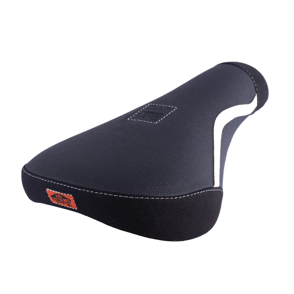Cult Vans Old Skool Pro Pivotal Seat Black BMX Seats – The Secret