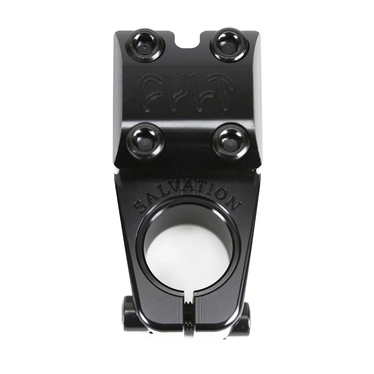 BMX CULT ステム　46㎜ CULT SALVATION V4ステム 46mm / ブラック – BMXショップ