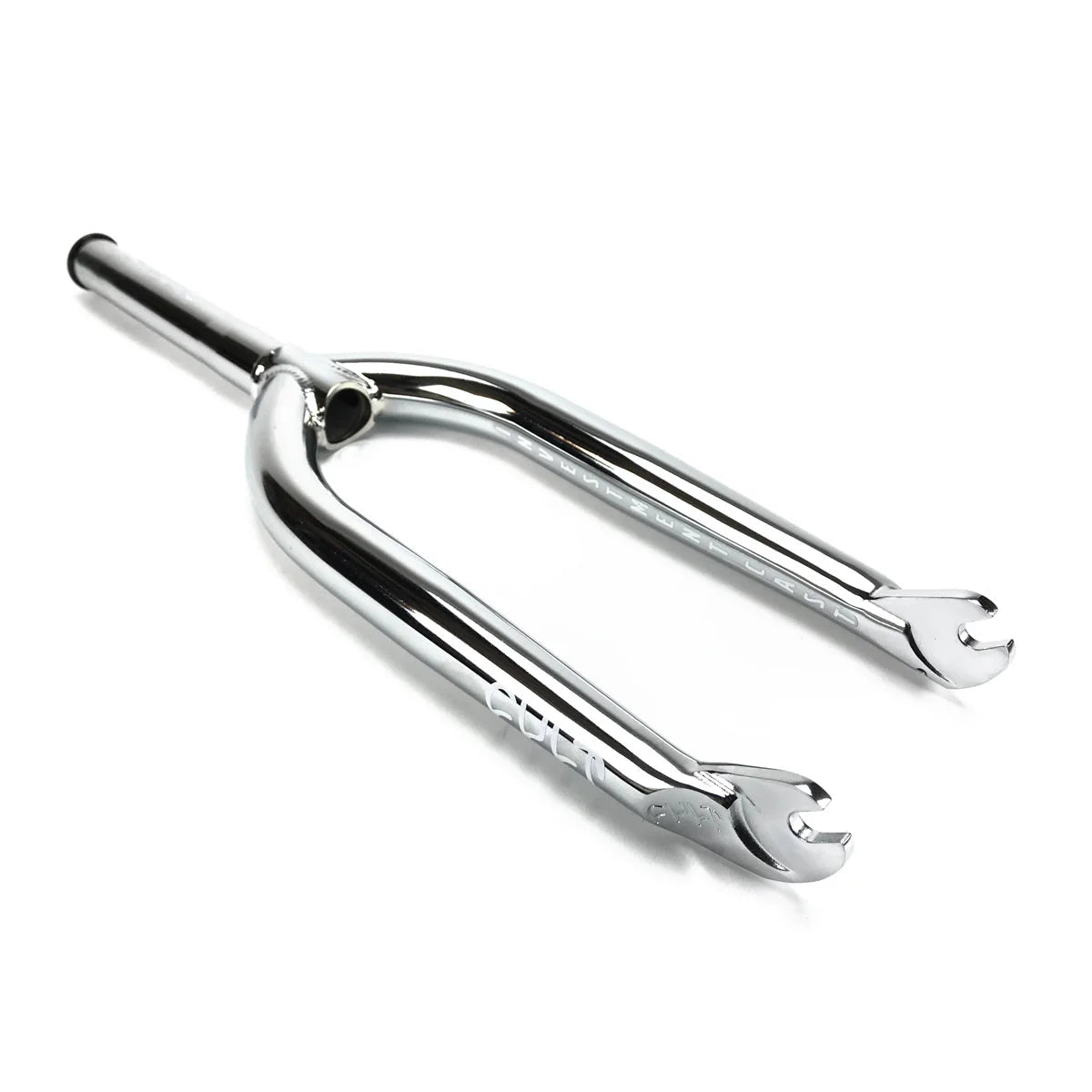 Cult Sect IC Fork BMX Forks – The Secret BMX Shop Cult Sect IC Fork BMX Forks – The Secret BMX Shop