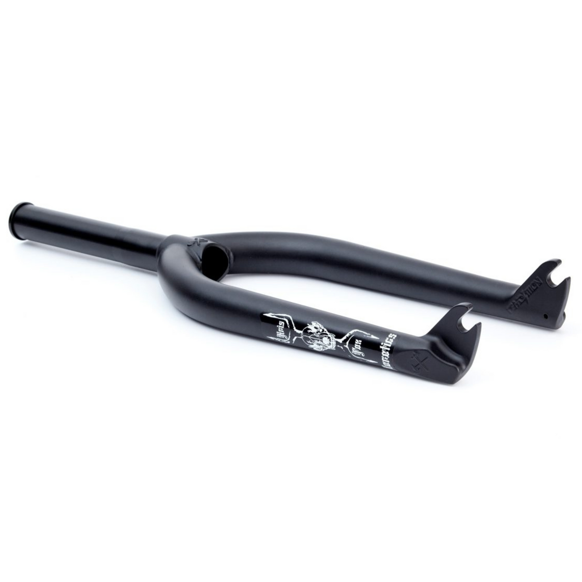 Demolition Heretic Fork Chris Fox BMX Forks – The Secret BMX Shop