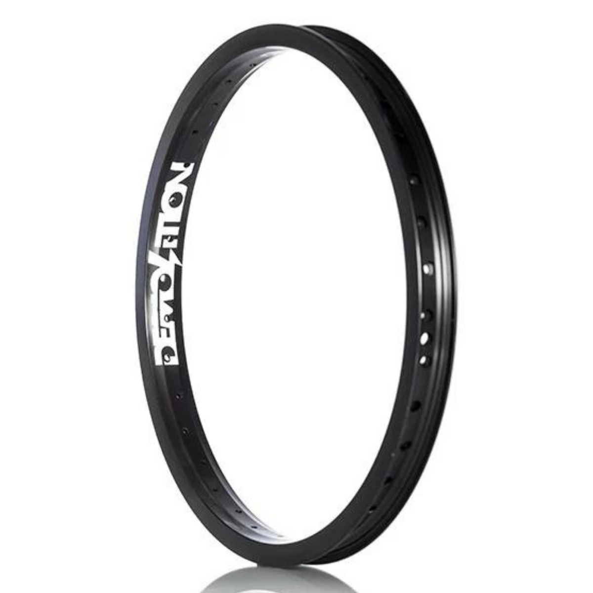 DEMOLITION 自転車リム 黒 Demolition Zero Rim BMX Rims – The Secret BMX Shop
