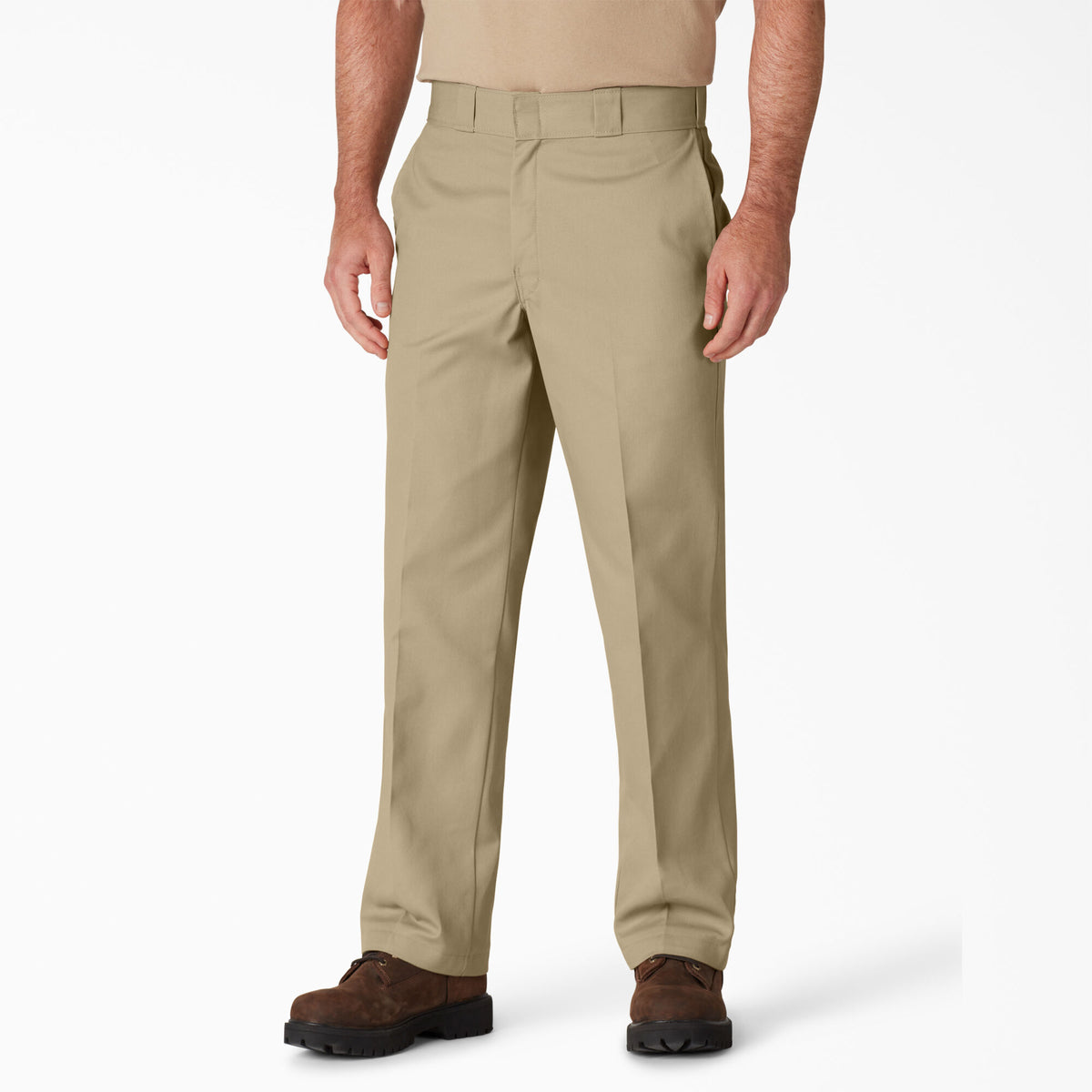 Dickies874OriginalPantskhaki1_