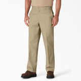 Dickies Mens Original 874 Work Pants Khaki BMX Skate Pant