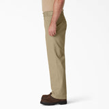 Dickies Mens Original 874 Work Pants Khaki BMX Skate Pant