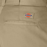 Dickies Mens Original 874 Work Pants Khaki BMX Skate Pant