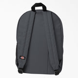 Dickies Essential Backpack charcoal BMX Skate Bag Pack