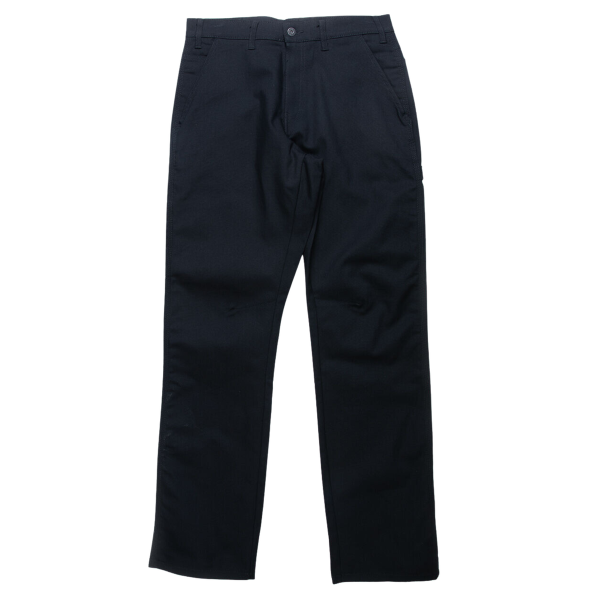 Dickies Men's Fleece Lined Duck Carpenter Pant, Black, 42W x 32L :  : Clothing, Shoes & Accessories