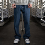 Dickies Jake Hayes Relaxed Fit Jeans Stonewashed vintage blue Denim Pants