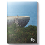 DIG BMX Magazine Issue # 2023 , DIG Mag Photo Book 2024 Collector's Edition