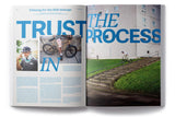 DIG BMX Magazine Issue # 2023 , DIG Mag Photo Book 2024 Collector's Edition