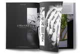 DIG BMX Magazine Issue # 2023 , DIG Mag Photo Book 2024 Collector's Edition