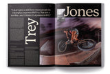 DIG BMX Magazine Issue # 2023 , DIG Mag Photo Book 2024 Collector's Edition