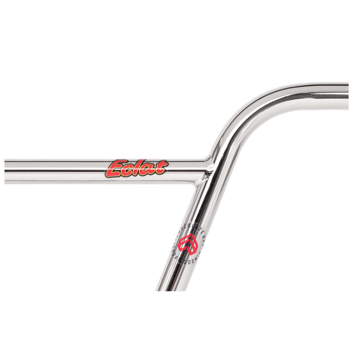 bmx エクラ　chocolatebar 9.0 Eclat Chocolate Bar BMX Handlebar – The Secret BMX Shop