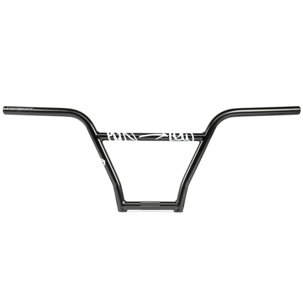 Eclat Controller 4-Piece Bar Lewis Mills BMX Handlebar – The Eclat Controller 4-Piece Bar Lewis Mills BMX Handlebar – The