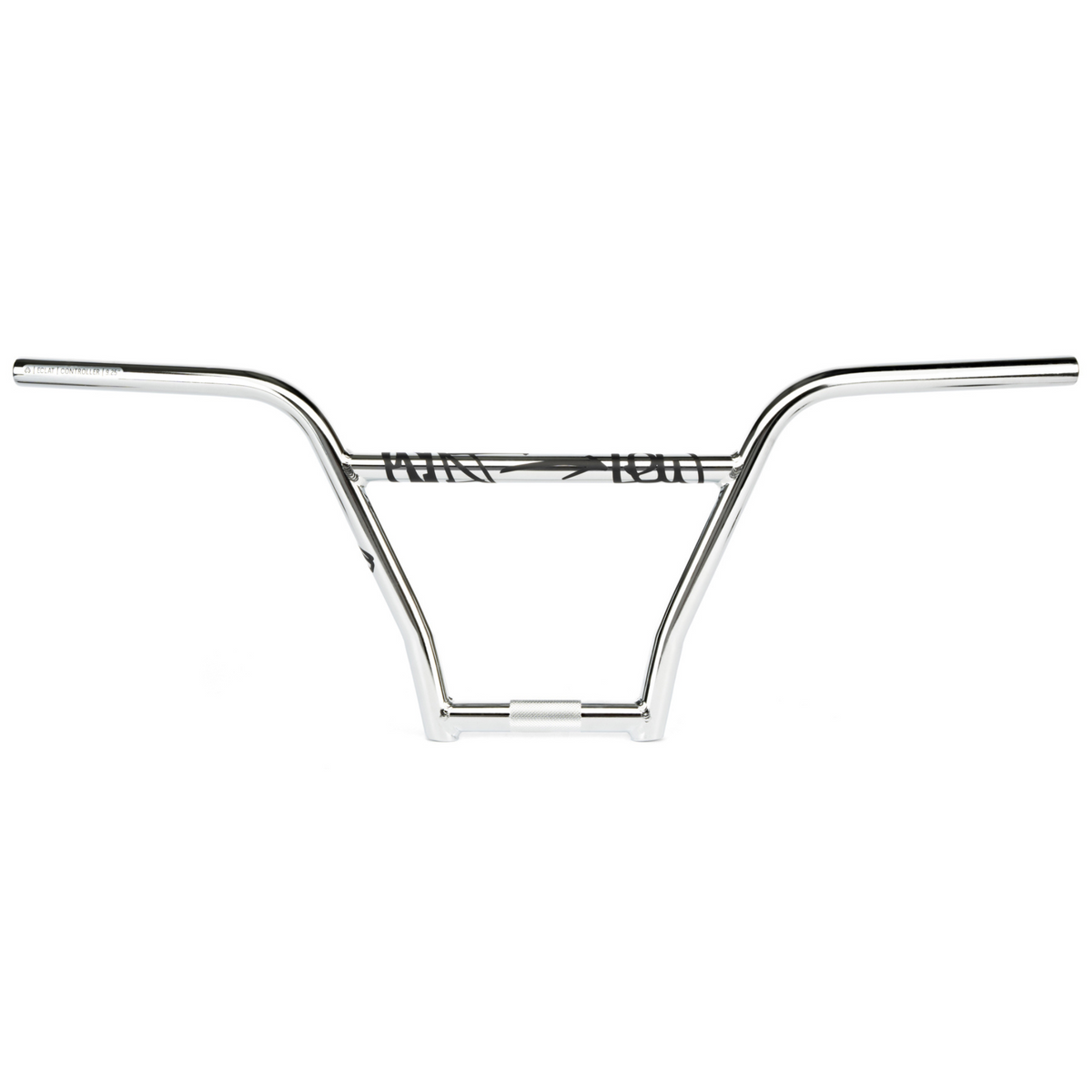 Eclat Controller 4-Piece Bar Lewis Mills BMX Handlebar – The Eclat Controller 4-Piece Bar Lewis Mills BMX Handlebar – The