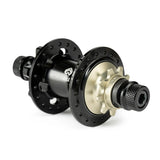 Eclat Exile Disc Cassette Hub Black BMX Rear Disc Brake Compatible Hubs