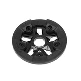 Eclat Felix Guard Sprocket Black BMX Sprockets