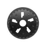Eclat Felix Guard Sprocket Black BMX Sprockets