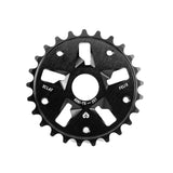 Eclat Felix Guard Sprocket Black BMX Sprockets
