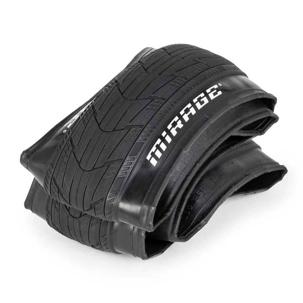 ECLAT MIRAGE TIRE 20×2.25 ケブラーBMX Eclat Mirage Folding Tire BMX Tires – The Secret BMX Shop
