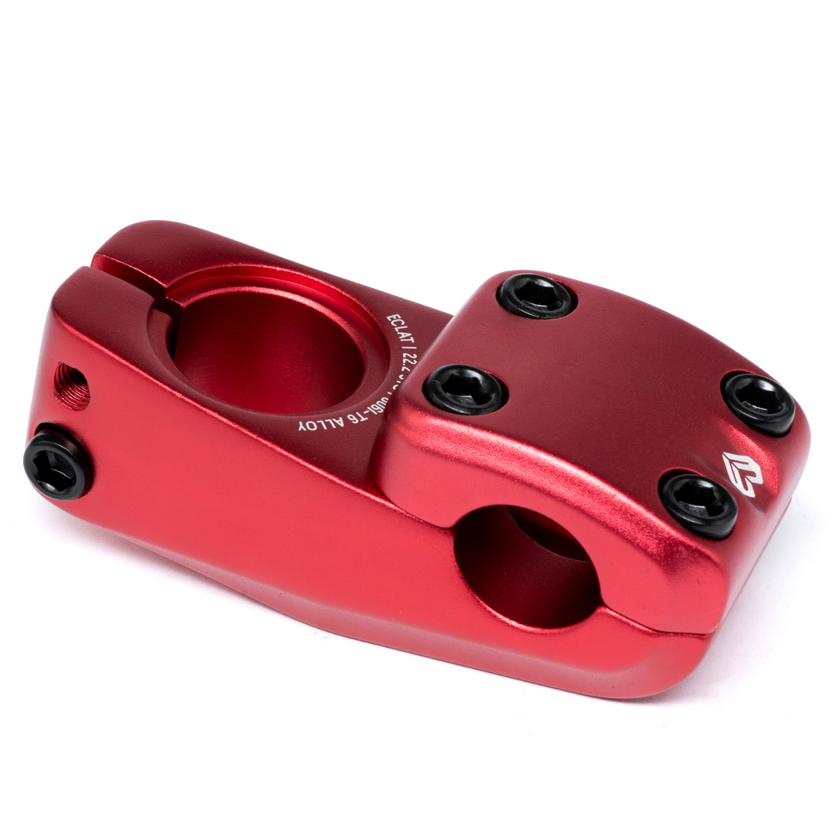 Eclat Onyx Stem BMX Stems – The Secret BMX Shop