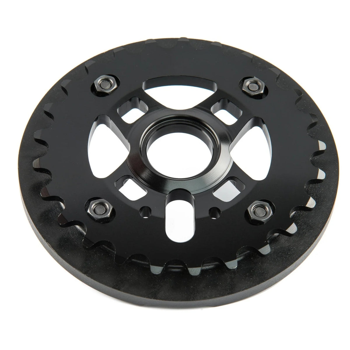 Eclat AK Guard Sprocket BMX Sprockets – The Secret BMX Shop