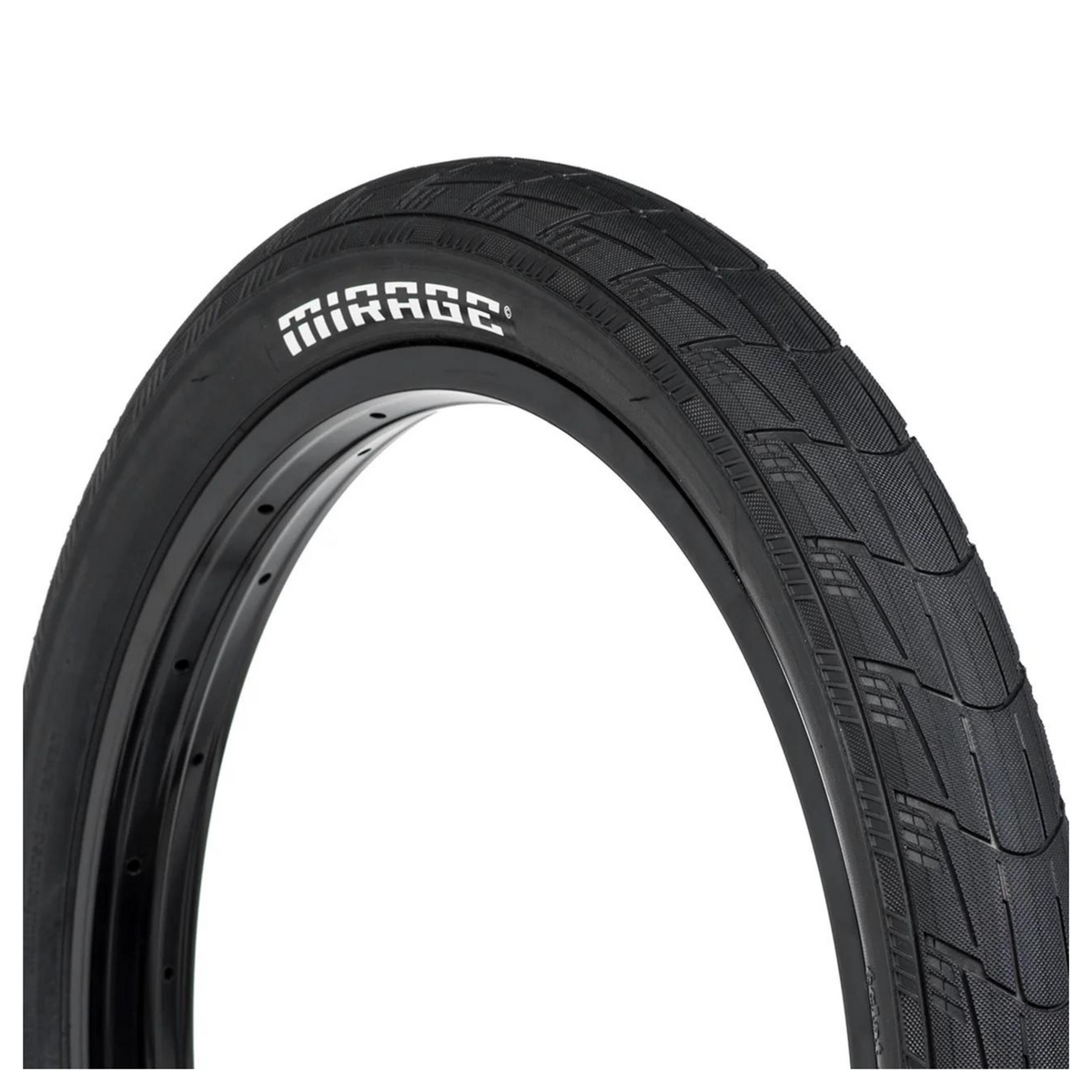 Eclat Mirage Wire Bead Tire BMX Tires – The Secret BMX Shop