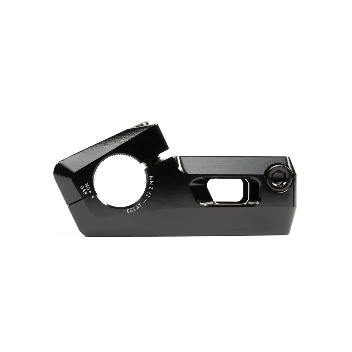 Éclat FELIX FRONT Stem Black | TBB-BIKE Éclat FELIX FRONT Stem Black | TBB-BIKE